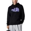 THE NORTH FACE Urban Exploration Sweatshirt Men's Black NF0A8866-JK3