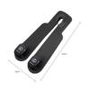 ctaevz1 Car Seat Backrest Rubber Hook Storage Tools Accessories For Lexus F SPORT ES RX NX LS UX LM LX GX LC RZ IS CT GS RC HS SC LBX