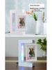 Magnetic Levitation Photo Frame - Luminous Wedding & Birthday Gift, Suspended Creative Ornament