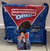 [USED] Baby Monster Luca Oreo BABYMONSTER OREO with Bonus
