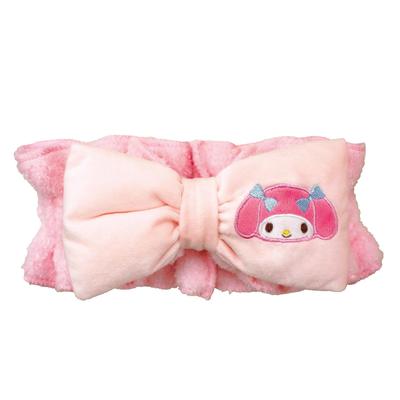 Morimoto Sangyo Hair Band Ribbon Sanrio Characters My Melody Ver.3