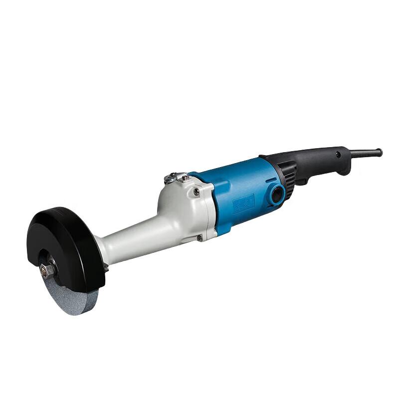 Dongcheng Electric Straight Grinder CN plug (adapter included)