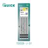 QUICK TS1200D Soldering Iron Tip TSS02 Series (B/C/D/J/I)