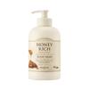 [NEW] SKINFOOD Honey Rich Body Wash / Lotion 450mL