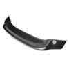 Mercedes-Benz C-Class W204 Rear Spoiler R Style (2007-2013)