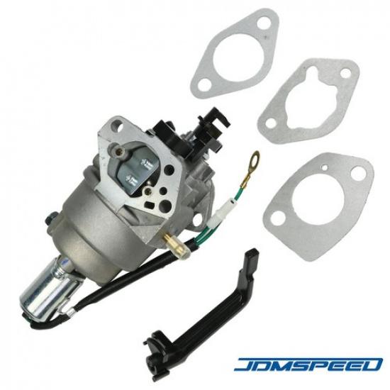 

New Carburetor Kit For MTD 951-12771A 751-12771 751-12771A 751-12823 951-12771