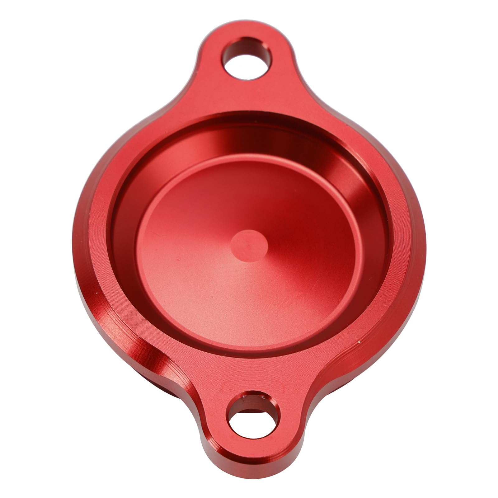 

Frezon Super Cub Cross Cub 50/110 Monkey 125 Крышка фильтра Крышка фильтра Мульти Автомобиль Красный красный