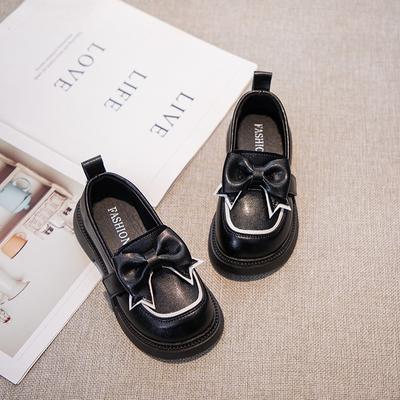 Mädchen Schuhe Frühling und Herbst Neue Ballett Stil Süße Weibliche Schatz Prinzessin Schuhe Mode Flache Schuhe Schule Leistung
