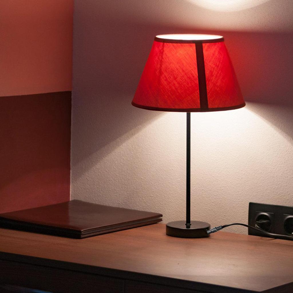 USB til DC 5V Strømkabel USB til DC Ladeledning for lamper Vifter Høyttalere Rutere flere størrelser 5521 5525 35135 4017