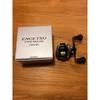 Used SHIMANO 23 ENGETSU PREMIUM 150HG SHIMANO ENGETSU PREMIUM Bait Reel