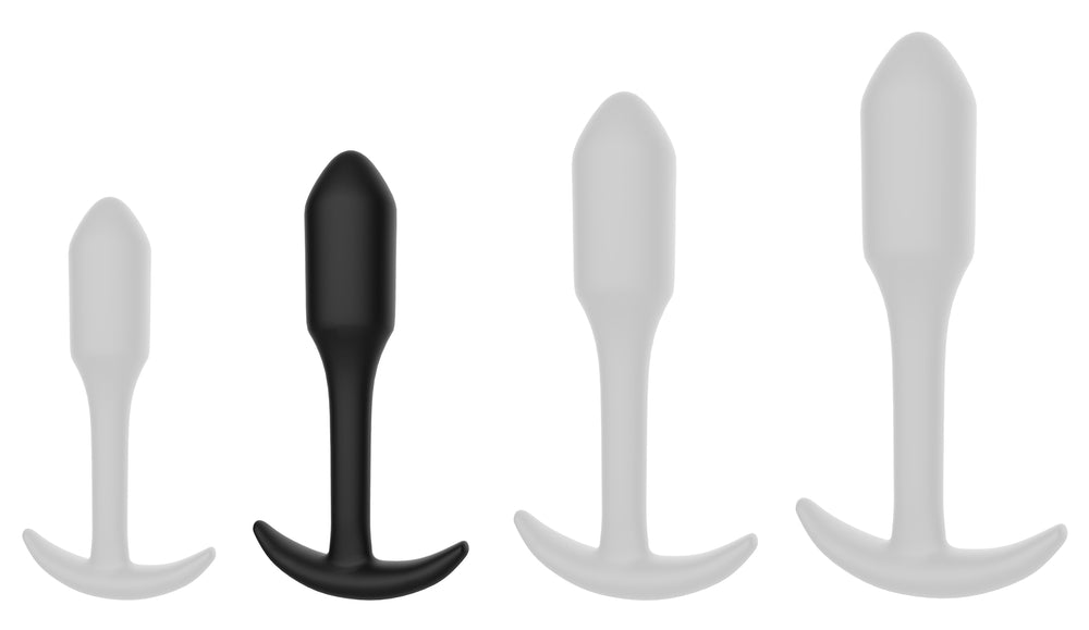 Plug anal Mini Smooth M 9.5 x 2.3cm - ANAL PLAY TOYJOY - Plugs Débutant & Kits