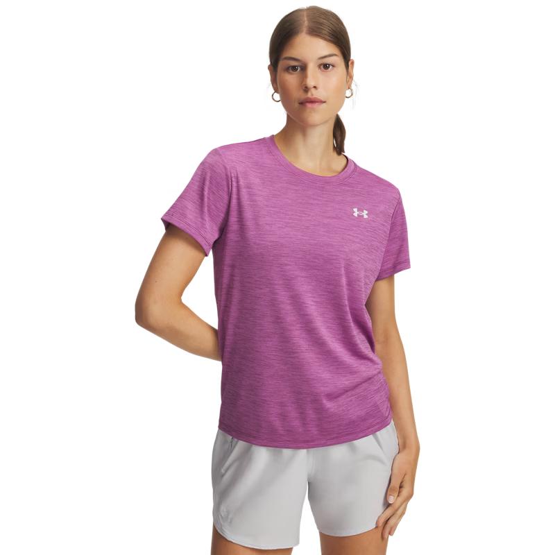 Under Armour Tech Twist Women s Training T-Shirt S