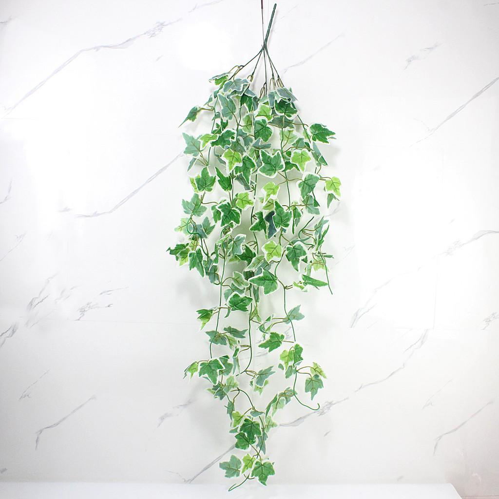 Epipremnum Aureum Fake Plant Vine For Home Decor And Photography Props