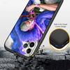 One Piece Soft Shell Phone Case for OPPO A40 A60 A80 A15 A16 A16K A12 A17 A17K A54 A54S A53 A53S A55 A56 A57 A98 F23
