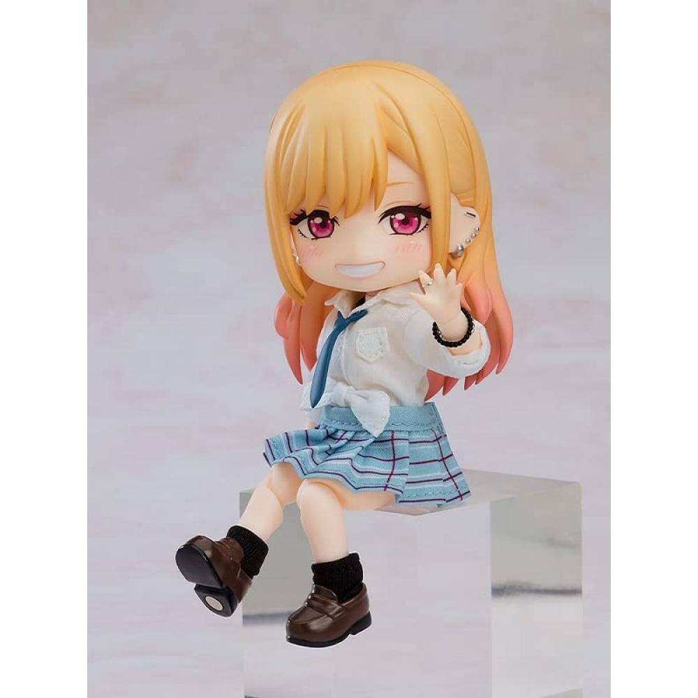 Nendoroid Doll TV Anime [The Dress-Up Doll Falls in Love] Umi Kitagawa Non-scale Plastic Painted Movable Figure