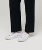 MUSINSA STANDARD WOMAN Women'S Tapered Chino Pants [Black]