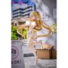Pink Rouge K Pring Original Character Sayuri Dairy Cow Special Approximately 245mm Scale Painted PVC and ABS Figure Ver. Height (including Base) 1/7