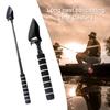 Casting Attractants Spoon Retractable Fishing Lure Scoop Lightweight Long Handle Non Slip Fishing Tackle Accessory