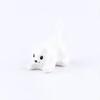 MOC Building Blocks City Farm Animals Small Particles Bricks Accessories Figures DIY Toys GIfts Swan Pig Cat Dog Zoo Duck Goat