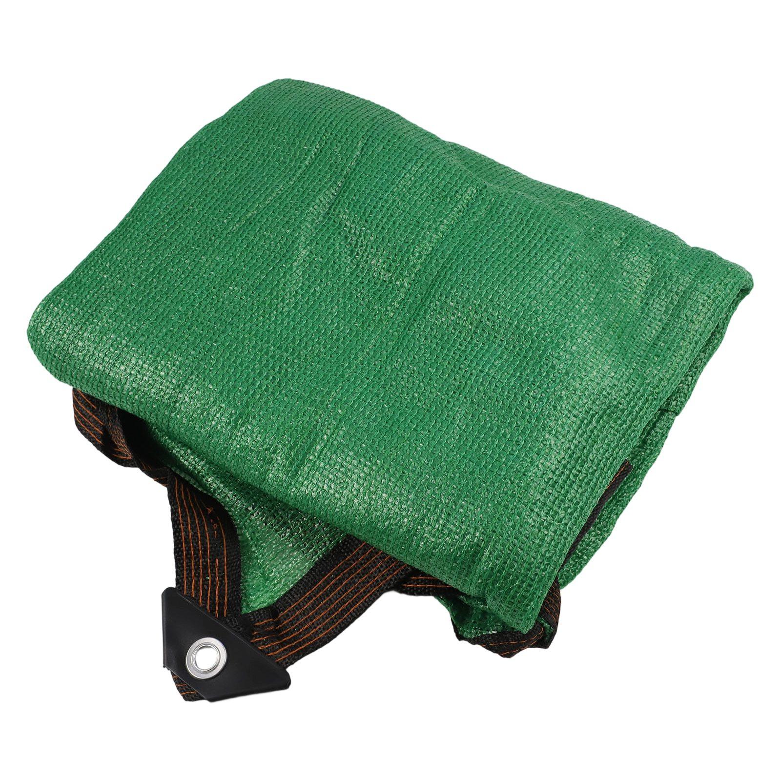 Balcony Pool Shade Cloth 3x4m Outdoor Shade Tear Resistant Weather Resistant Fading Resistant Multiple Sizes Gatherings
