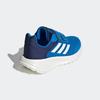 adidas Tensaur Run CF K Multi-Sport Training Shoes Blue Rush Size 23.5