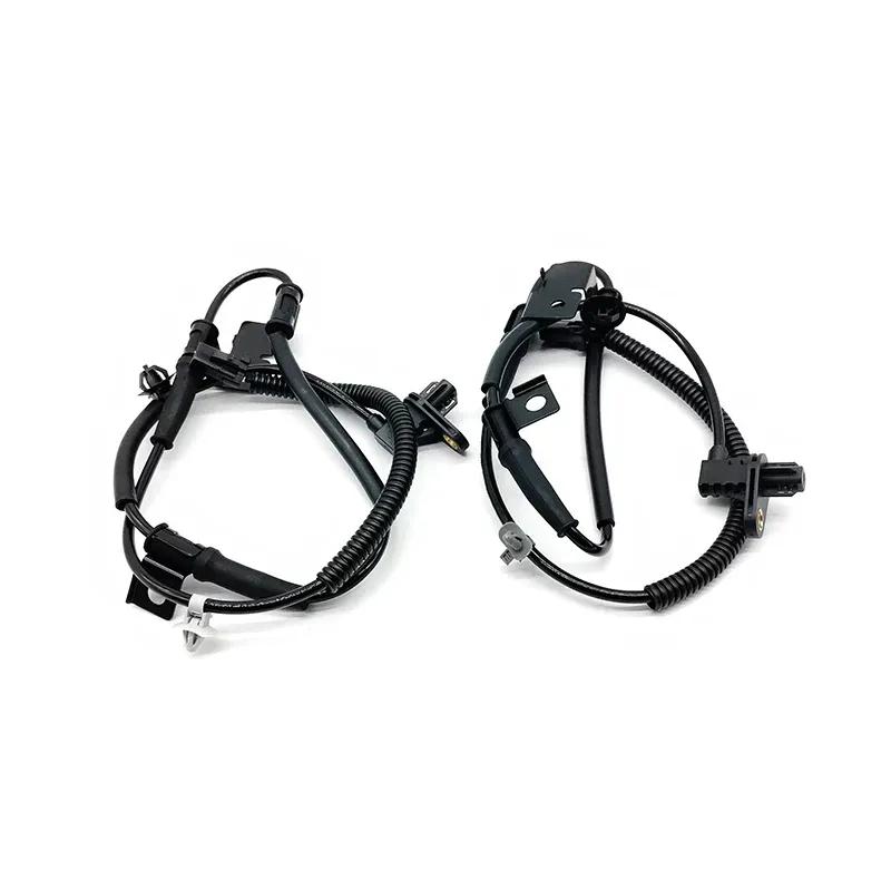 59810-2L300 59830-2L300 Front Left And Right ABS Wheel Speed Sensor For Hyundai Elantra 07-12 2.0L1.8L 598102L300 598302L300