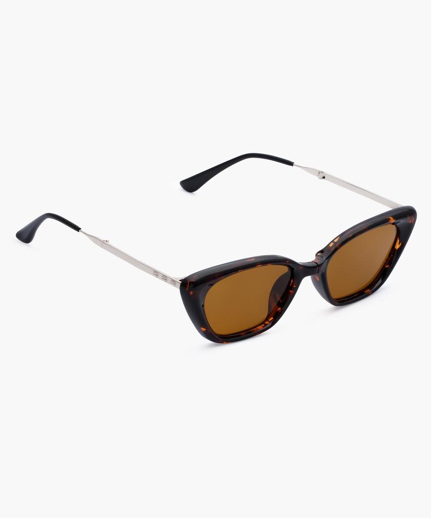 Likkeullou Rc Enclos F Folder Sunglasses Hopi
