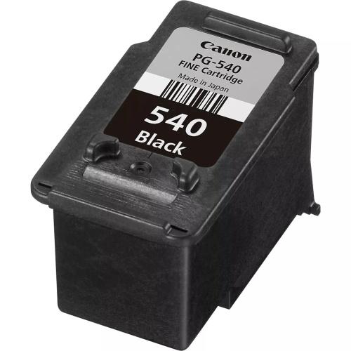 Canon Ink Pg-540 Black Blister (5225B001)