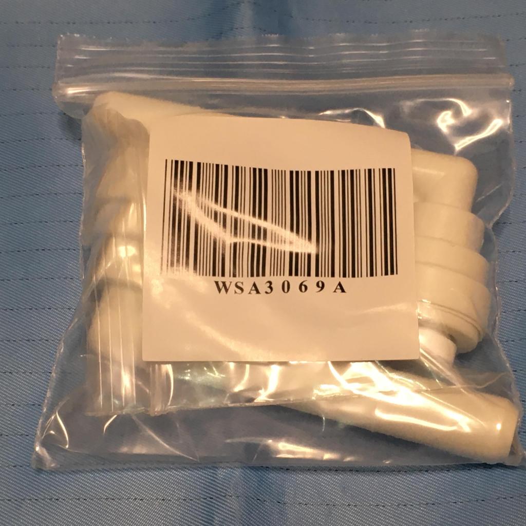 L-shaped Connector for eSpring Water Purifier 2: Amway