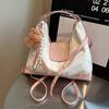 12Cm Little Bear Pendant Cute Backpack Pendant Keychains Pendant