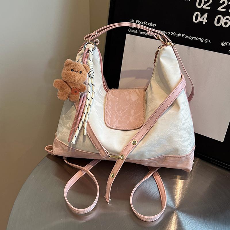 12Cm Little Bear Pendant Cute Backpack Pendant Keychains Pendant