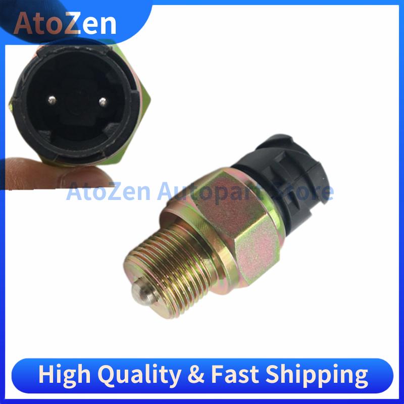 0015457409 A0015457409 Brake Light Switch for Mercedes-Benz MAN Trucks Automotive Spare Parts Car Accessories High Quality
