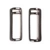 For Lamborghini URUS 2018-2023 Real Carbon Fiber B-Pillar Air Conditioning Air Outlet Frame Decorative Car Interior Accessories