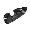 Front Gas Tank Cover Fairing Protector For Yamaha XSR900 2022-2025 Black