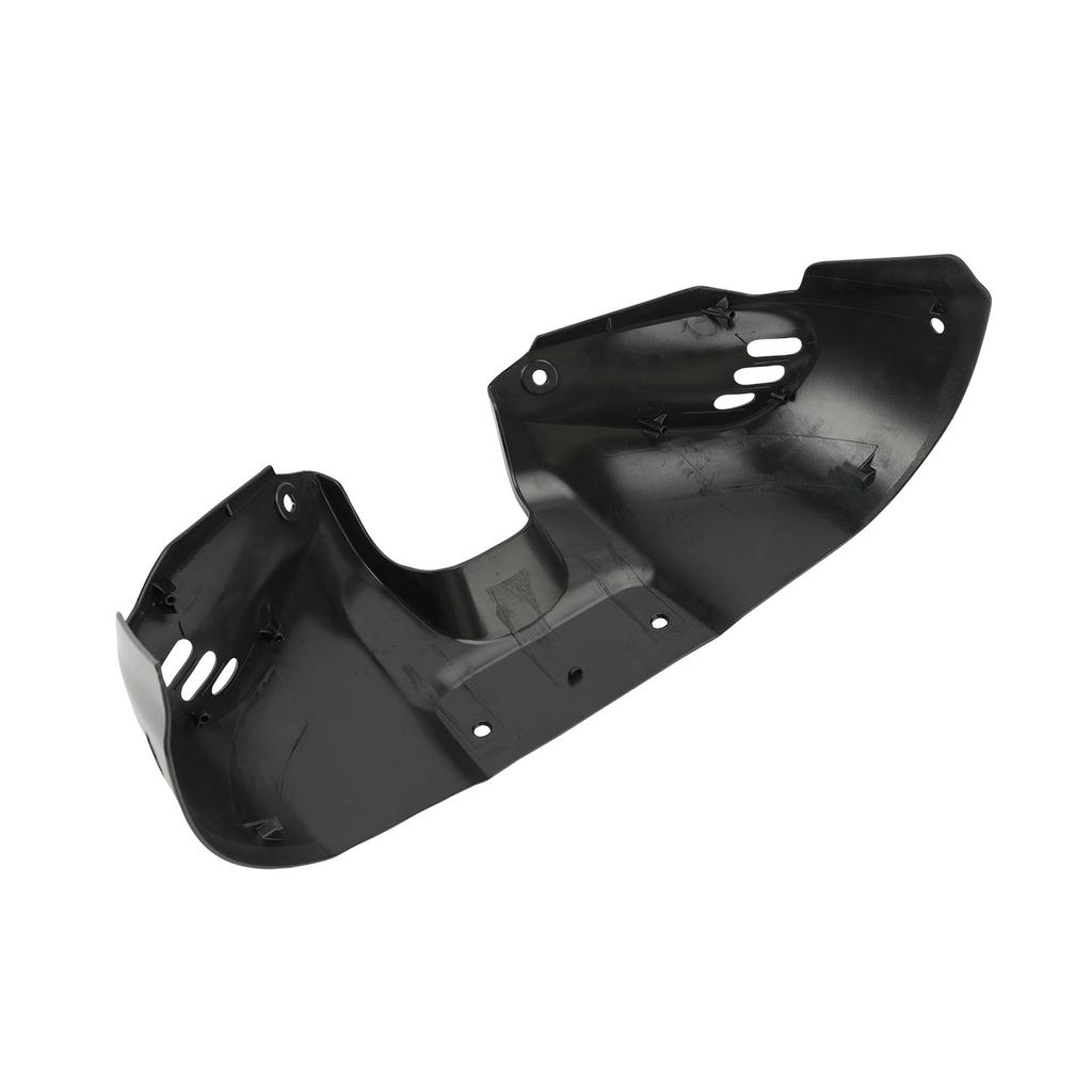 Front Gas Tank Cover Fairing Protector For Yamaha XSR900 2022-2025 Black