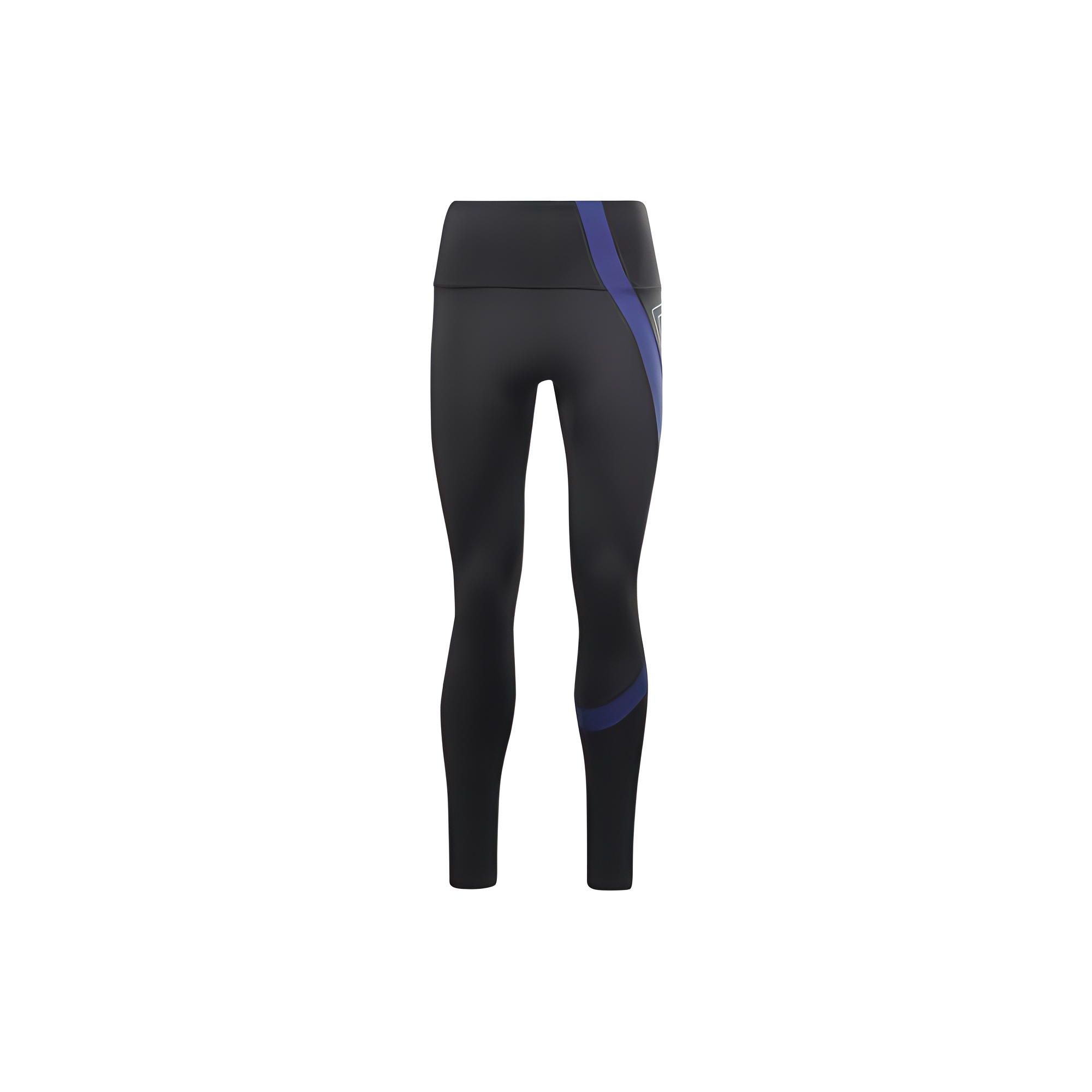 

Reebok Casual Fitness Pants Women Bottoms Black HN6037 M