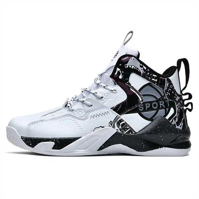 Men White Dress Shoes Top Sale Life Sneakers Men's Shoes Elegant Sport Casual Advanced Popular Goods Trending Tenise Price