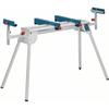 Professional GTA 2600 Work Table, for Mitre Saws, 260cm Length - 0601B12300