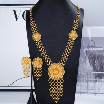 Gioielli e bigiotteria – Set di gioielli