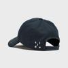 ELLDU Here and Now Stitch Ball Cap Navy