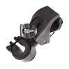 bike Rotating Road Bike Lamp Holder Bike Light Bracket Bicycle Light Stand Bike Flashlight Clamp