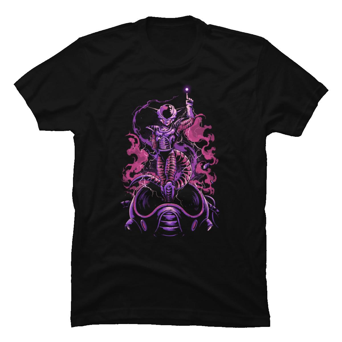 Frieza Dragon Ball Z S