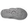 (WMNS) UGG Oh Fluffita Slide 'Grey' Women's 1120876-LGH