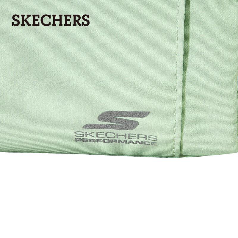 Skechers P223U029 Water-Resistant Mini Crossbody Bag