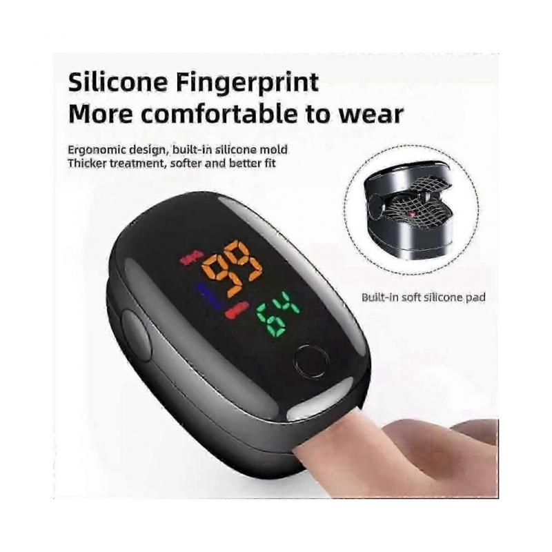 Non-invasive Meter-glucose Monitor Without Pricking: 2025 Upgraded Devices for Smooth Monitoring