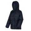 Regatta Girls Orla Kiely Daisy Padded Jacket