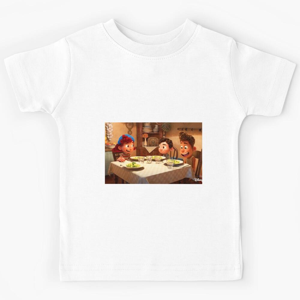 luca Kids T-Shirt 100