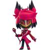 Good Smile Company Nendoroid Hazbin Hotel Alastor Non-Scale Movable Plastic Figure
