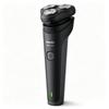 Philips S1887/02 Rotary Electric Shaver, USB Charging, NO Power Adapter