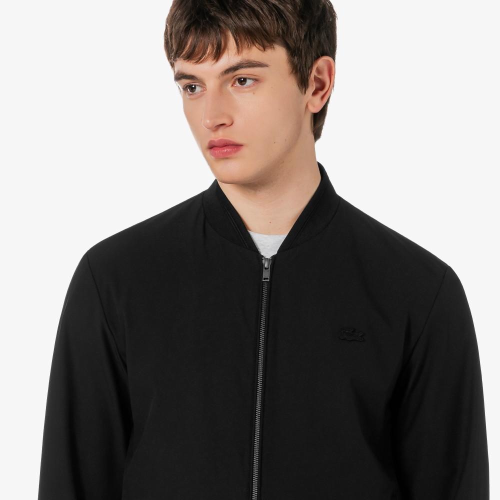 Lacoste Men's Stadium Neck Blouson BH448E-56G031